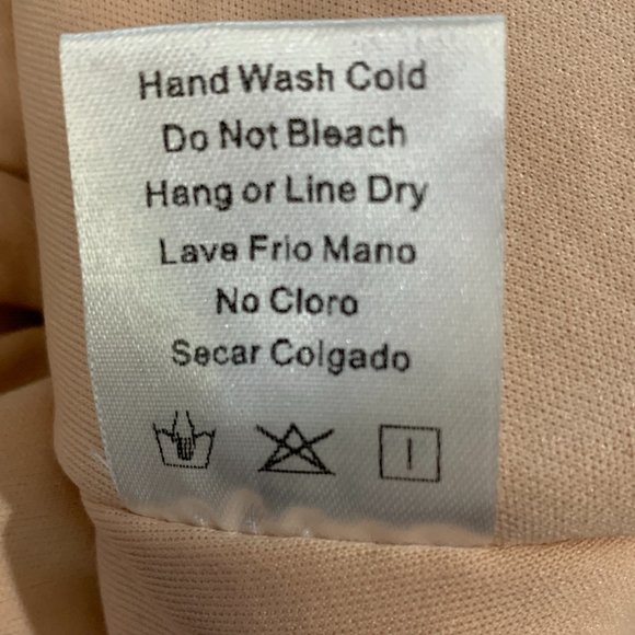 NWT Privy Privately Privileged Sequins Cutout Bodycon Dress - Picture 7 of 7